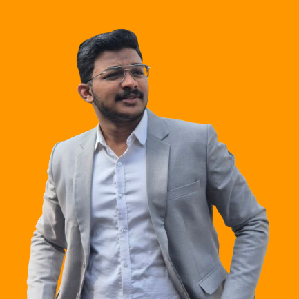 Abhishek S, Founder, Provixon